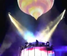 UNIGHTED 08~TIESTO LIVE INTRO