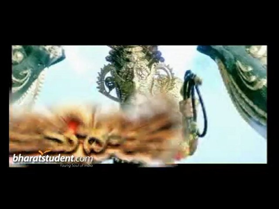 Maryada Ramanna Movie  Trailer 02