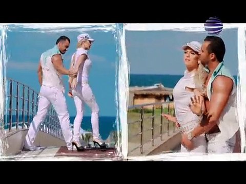 BILQNA OBICHAM VSICHKO V TEB Video HQ 2010