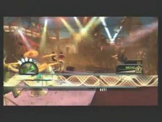 GH Van Halen - White Wedding (Part 1) (Expert Vocals FC)