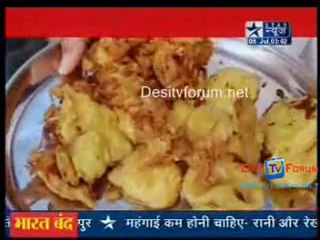 Saas Bahu Aur saajish 5th July 2010 Pt3