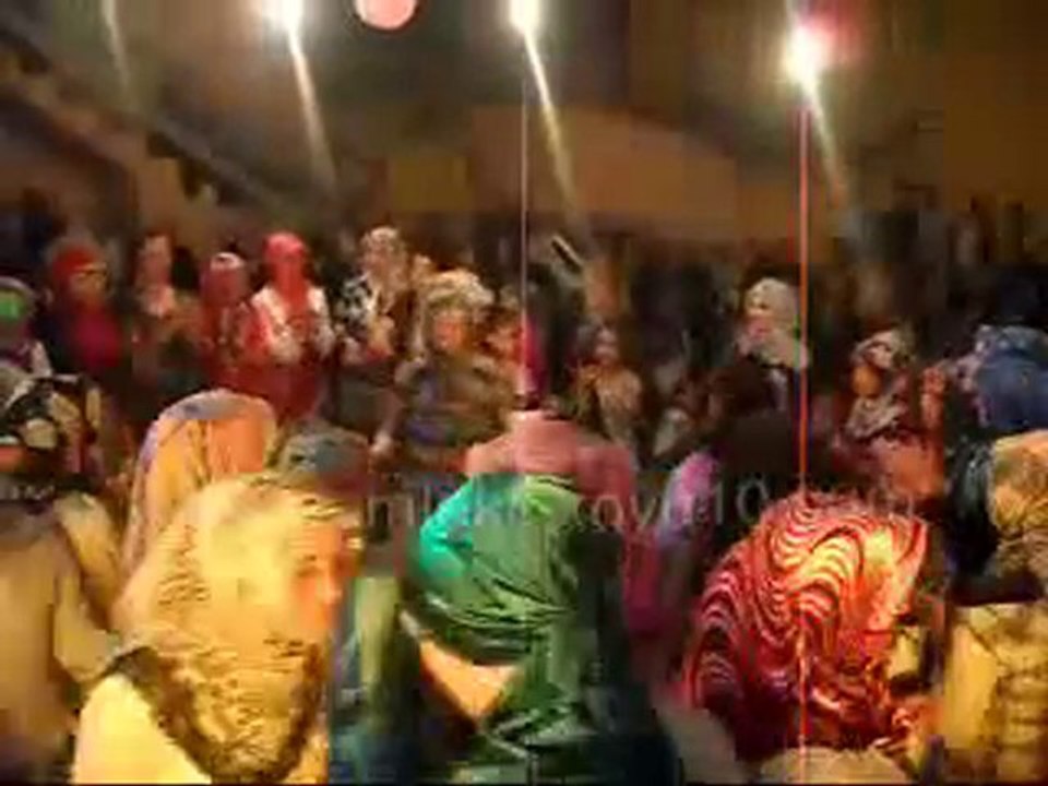 Sedat Nişan 3.Bölüm