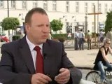 Kurski: Przegraliśmy, bo nie mogliśmy mówić o katastrofie