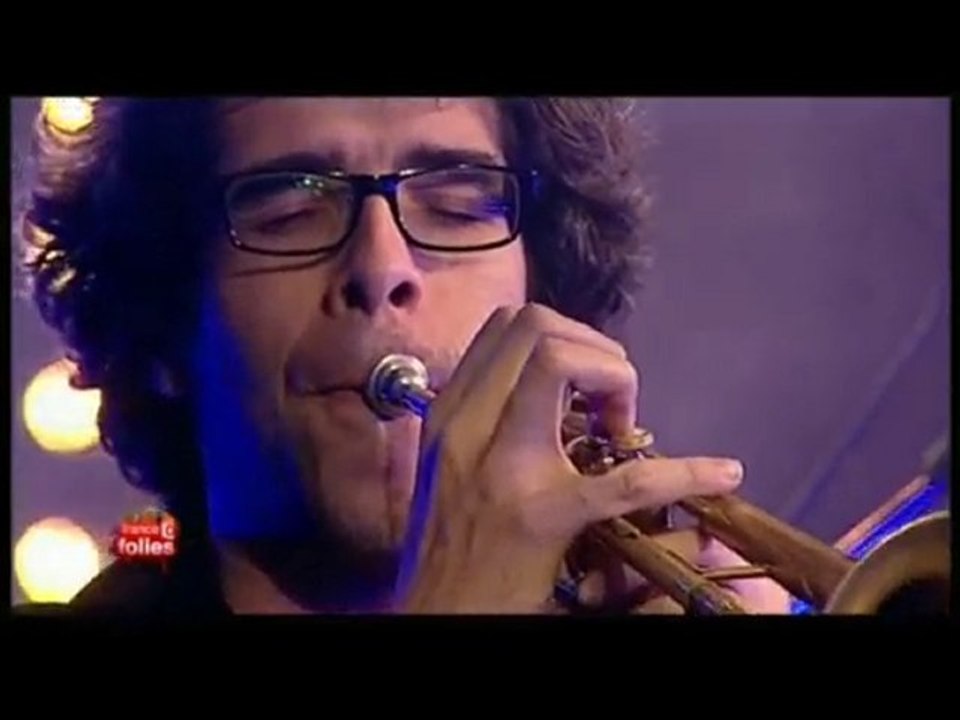 Annie et les tapis volants mains d'oeuvre 13/2/2010