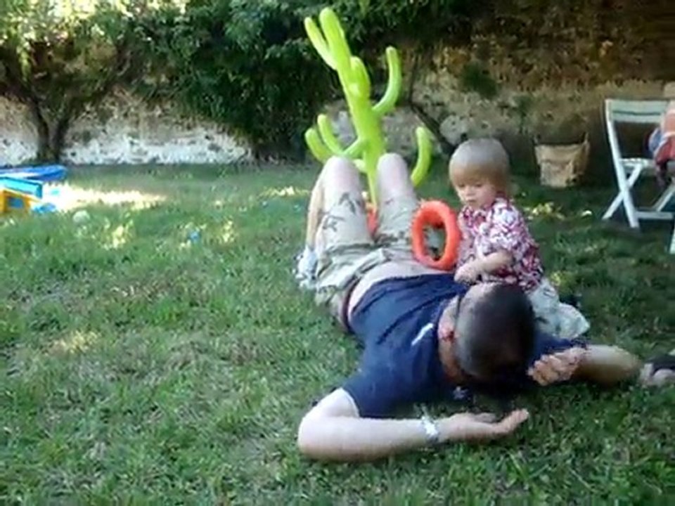 tonton kevin :-)