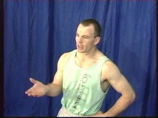 Trapping demonstration