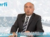 Introduction au colloque de LAURENT FAIBIS, président Xerfi