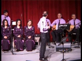 Ali Rıza Gündoğdu - Hamsi