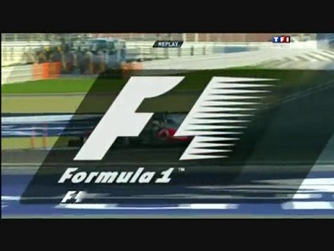 Formule 1 2010