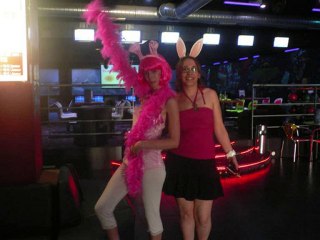 enterrement de vie de jeune filles tatiana 3 juillet 2010