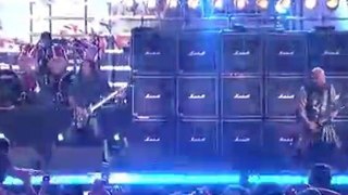 Slayer - World Painted Blood Live