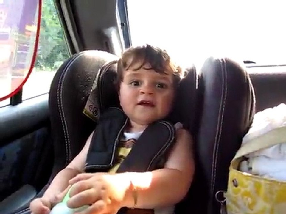 Nous, on est drolement contents de retrouver Tatie et Tonton