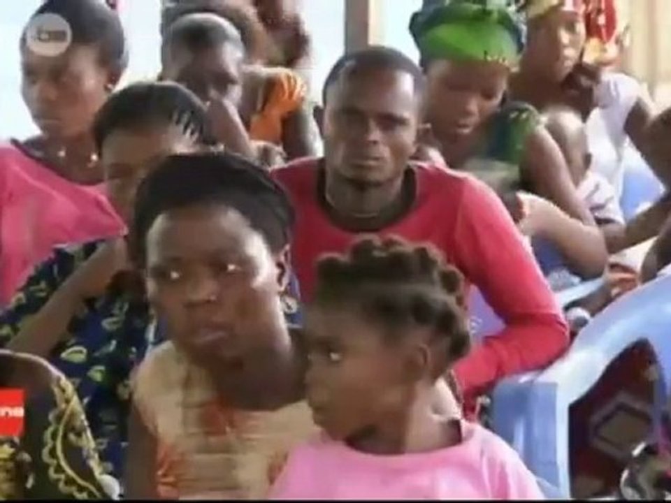 Kinshasa, les églises du réveil, la gangrène de la RDC.