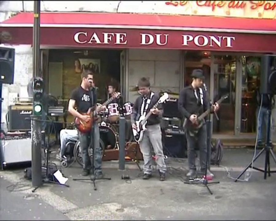 Denver : Fête de la Zik 2010 (part 1/10)