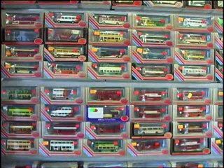 Roxley Models - Model Shops in Leatherhead, Kingston