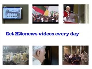 H2onews Social Networks