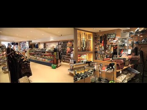 S.C Fuller Gunsmiths, Fishing Gear & Tackle Shops in Redhill