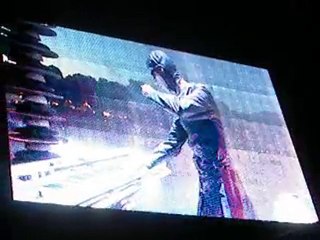 MAIN SQUARE 2010 RAMMSTEIN