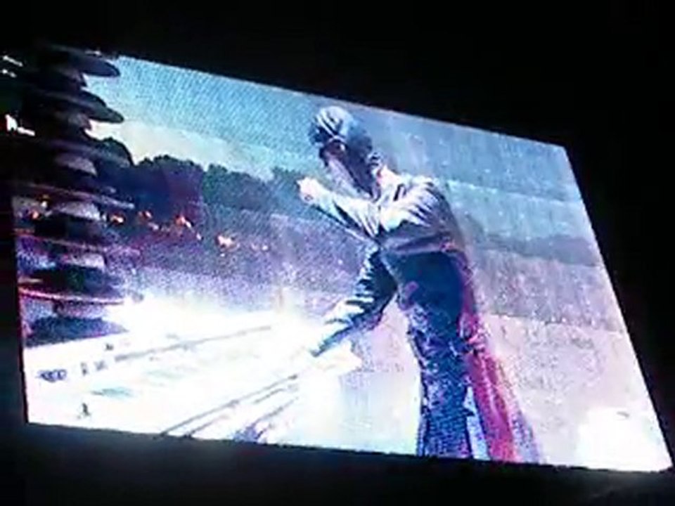 MAIN SQUARE 2010 RAMMSTEIN