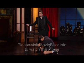 Adam Ferrara Funny As Hell (2008)  Part 1/17