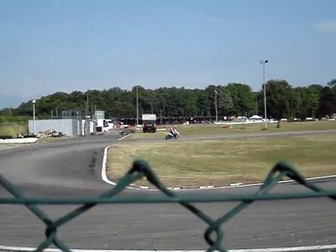 essai course biesheim 4 juilliet 2010