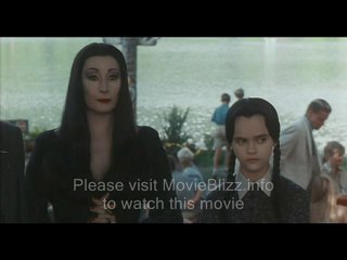 Addams Family Values (1993)  Part 1 of 12