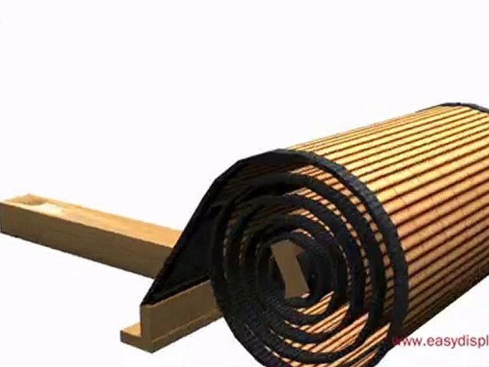 Brochure shelf, Brochure display racks and brochure holders