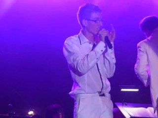 Fourmies Star 3 : Romain remporte le prix Internet