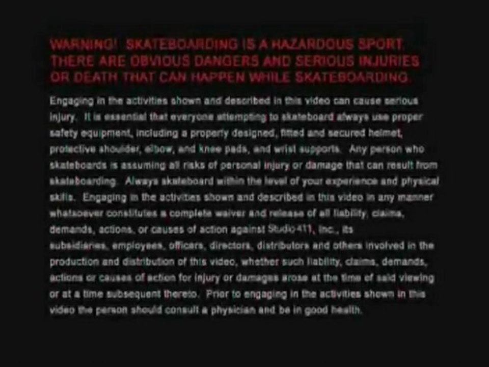 Arras Junky Team - Street Impact 2010