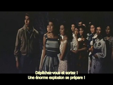 Prisonnieres des martiens - 5