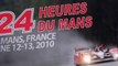 KENNOL | LEMANS - 24H Le Mans 2010 - MEDIA COVERAGE