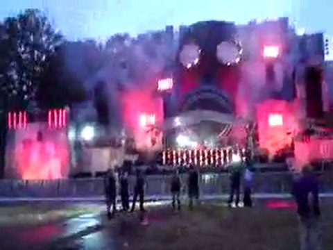 MAINSTAGE GROUND ZERO 2010