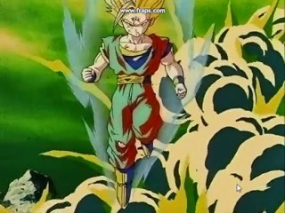 dbz bojack