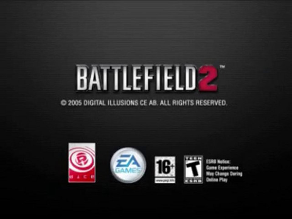 [VIDEO DELIRE] Battlefield 2