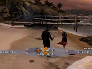 MGS Peace Walker part 43