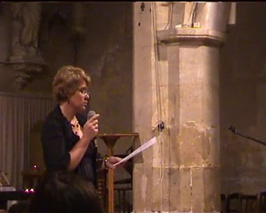 Chorale Croquenotes - Komm !