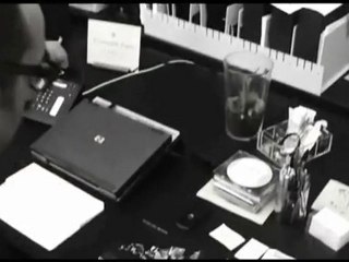 Z Zegna Experience - Countdown to the runway(1of7)