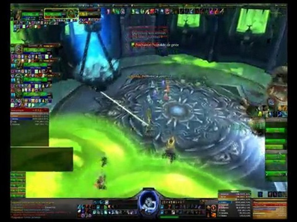 Les Chevaliers de Kamelott ICC 10 Trognepus 0407