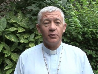 Mgr Luc RAVEL vous invite à la Messe pour la France
