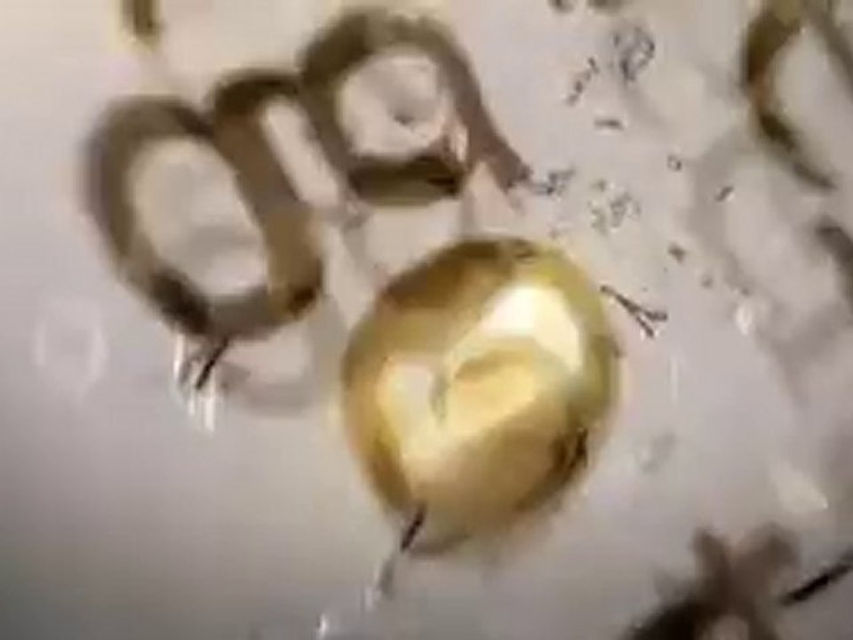 The Guardian Reklam Filmi