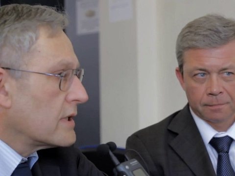 ITW Pole emploi et Afpa rhone alpes