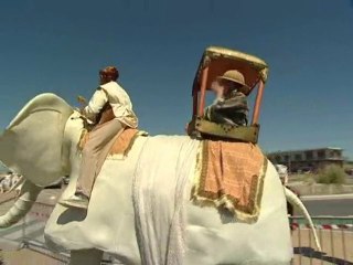 Calaisis TV: Animations d'été à Calais