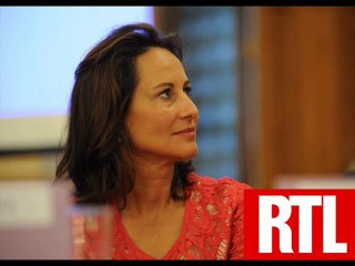 Royal : "réformer de fond en comble le système Sarkozy"