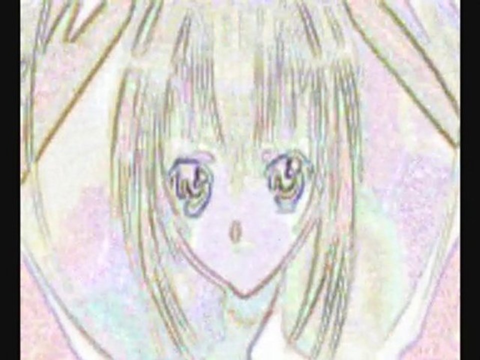 Shugo Chara Amu et Utau chara nari (1ère versions)