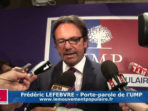 On est aujourd’hui dans une République irréprochable