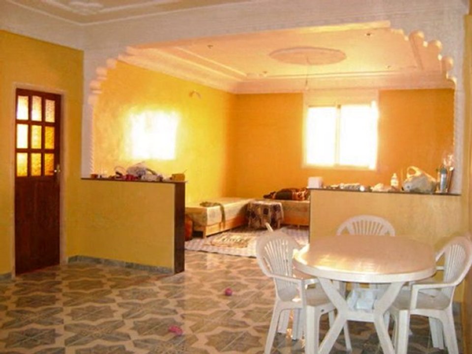 maison khemisset