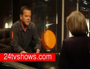 24 Season 8 Episode 23 Day 8: 2:00 p.m.-3:00 p.m.