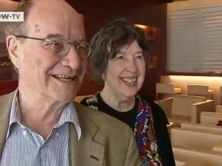 New Perspectives - Peter Badge | Tomorrow Today