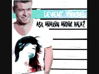 Levent Yüksel - Hangimiz (2010)