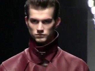 Z Zegna Autumn Winter 2010 Fashion Show